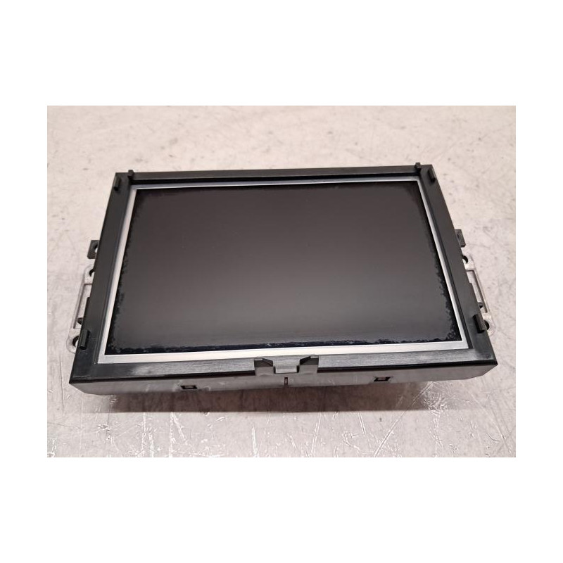 Ecran GPS - CITROEN - C4 2 PHASE 1