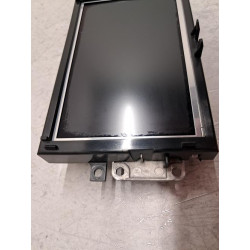 Ecran GPS - CITROEN - C4 2 PHASE 1