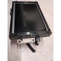 Ecran GPS - CITROEN - C4 2 PHASE 1