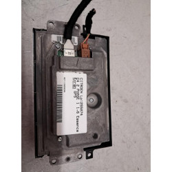 Ecran GPS - CITROEN - C4 2 PHASE 1