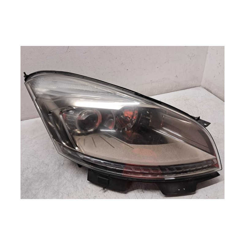 Optique avant principal droit (feux)(phare) - CITROEN - C4 PICASSO 1