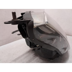 Optique avant principal droit (feux)(phare) - CITROEN - C4 PICASSO 1