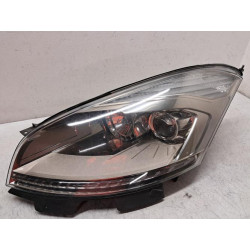 Optique avant principal...