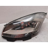 Optique avant principal gauche (feux)(phare) - CITROEN - C4 PICASSO 1