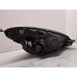 Optique avant principal gauche (feux)(phare) - CITROEN - C4 PICASSO 1