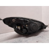 Optique avant principal gauche (feux)(phare) - CITROEN - C4 PICASSO 1