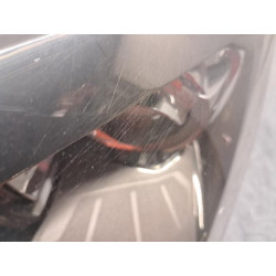 Optique avant principal gauche (feux)(phare) - CITROEN - C4 PICASSO 1