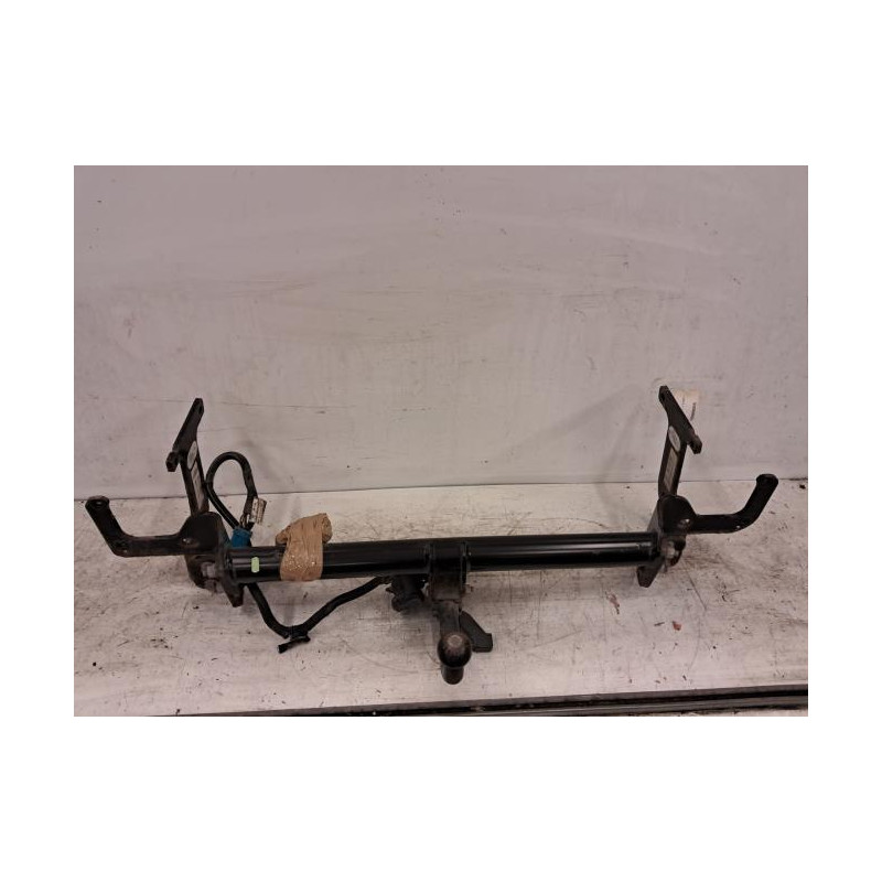 Attelage (boule de remorquage) - PEUGEOT - EXPERT 3 PHASE 1