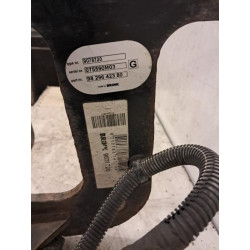 Attelage (boule de remorquage) - PEUGEOT - EXPERT 3 PHASE 1