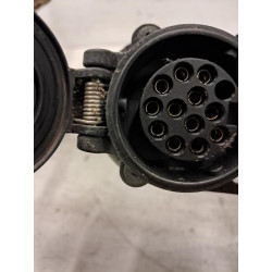 Attelage (boule de remorquage) - PEUGEOT - EXPERT 3 PHASE 1