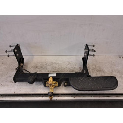 Attelage (boule de...