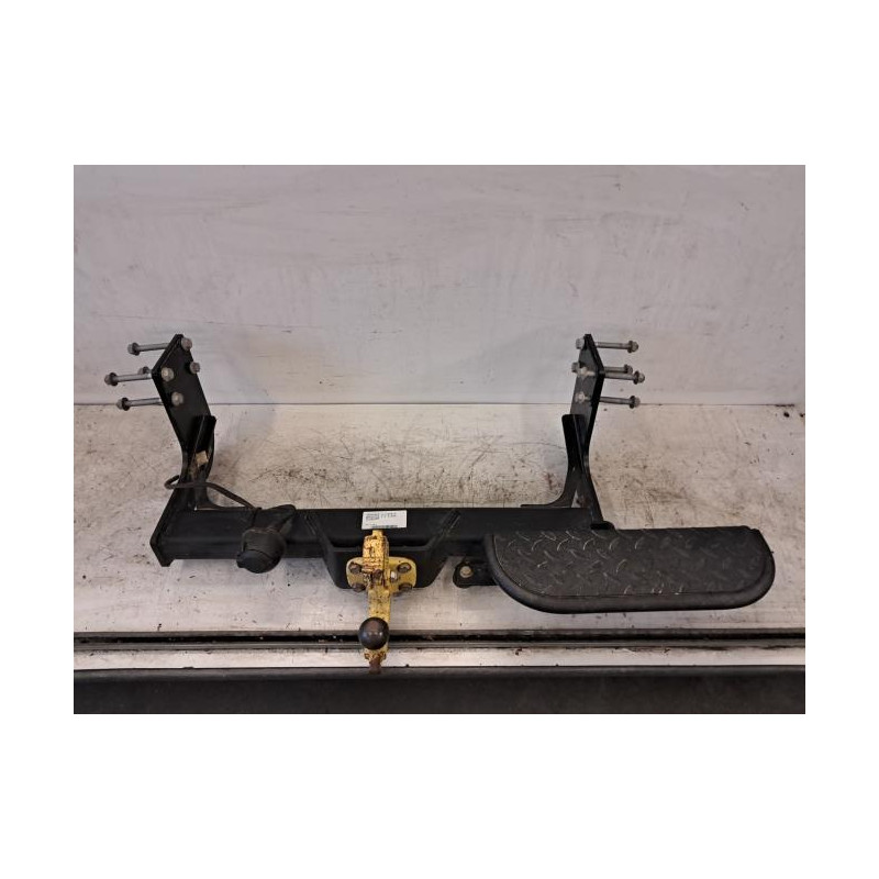 Attelage (boule de remorquage) - MERCEDES - SPRINTER 3