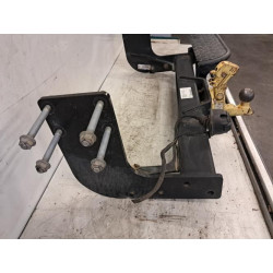 Attelage (boule de remorquage) - MERCEDES - SPRINTER 3