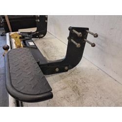 Attelage (boule de remorquage) - MERCEDES - SPRINTER 3