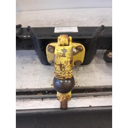 Attelage (boule de remorquage) - MERCEDES - SPRINTER 3