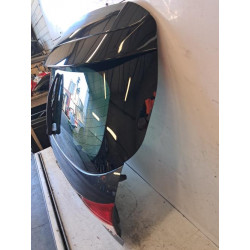 Malle/Hayon arriere - CITROEN - C4 2 PHASE 1