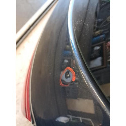 Malle/Hayon arriere - CITROEN - C4 2 PHASE 1