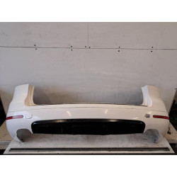 Pare choc arriere -...