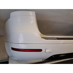 Pare choc arriere - VOLKSWAGEN - TOUAREG 1 PHASE 1