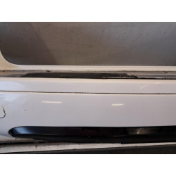 Pare choc arriere - VOLKSWAGEN - TOUAREG 1 PHASE 1