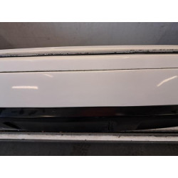 Pare choc arriere - VOLKSWAGEN - TOUAREG 1 PHASE 1