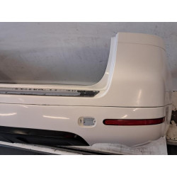 Pare choc arriere - VOLKSWAGEN - TOUAREG 1 PHASE 1