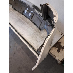 Pare choc arriere - VOLKSWAGEN - TOUAREG 1 PHASE 1