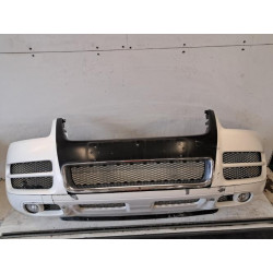 Pare choc avant -...