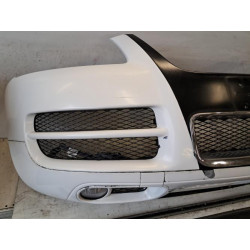Pare choc avant - VOLKSWAGEN - TOUAREG 1 PHASE 1