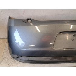 Pare choc arriere - CITROEN - C3 2 PHASE 1