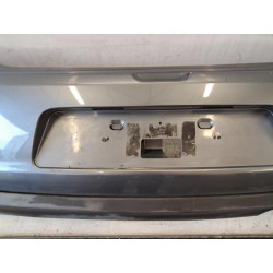 Pare choc arriere - CITROEN - C3 2 PHASE 1