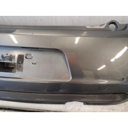 Pare choc arriere - CITROEN - C3 2 PHASE 1