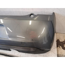 Pare choc arriere - CITROEN - C3 2 PHASE 1