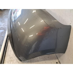 Pare choc arriere - CITROEN - C3 2 PHASE 1