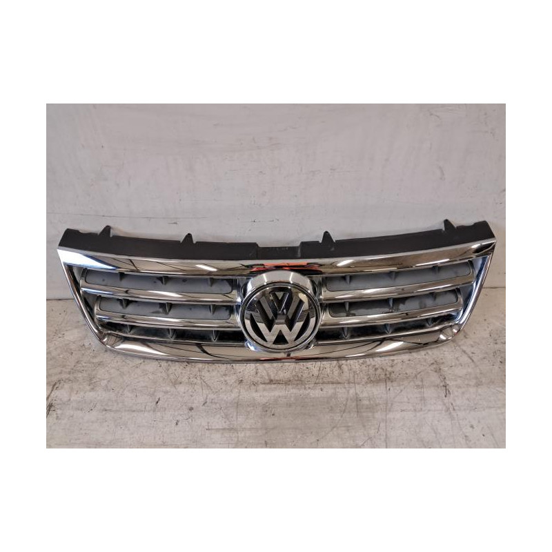 Calandre - VOLKSWAGEN - TOUAREG 1 PHASE 1