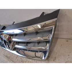 Calandre - VOLKSWAGEN - TOUAREG 1 PHASE 1