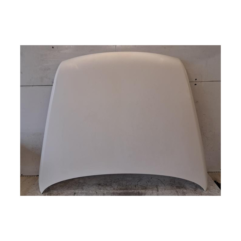 Capot - VOLKSWAGEN - TOUAREG 1 PHASE 1