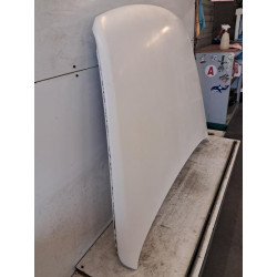 Capot - VOLKSWAGEN - TOUAREG 1 PHASE 1