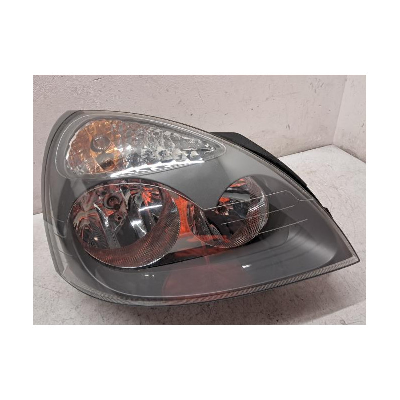 Optique avant principal droit (feux)(phare) - RENAULT - CLIO 2 PHASE 2