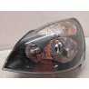 Optique avant principal gauche (feux)(phare) - RENAULT - CLIO 2 PHASE 2