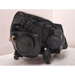 Optique avant principal gauche (feux)(phare) - RENAULT - CLIO 2 PHASE 2