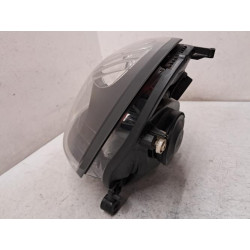 Optique avant principal gauche (feux)(phare) - RENAULT - CLIO 2 PHASE 2