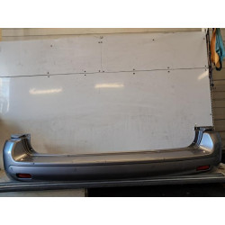 Pare choc arriere - PEUGEOT...