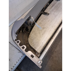 Pare choc arriere - PEUGEOT - EXPERT 3 PHASE 1