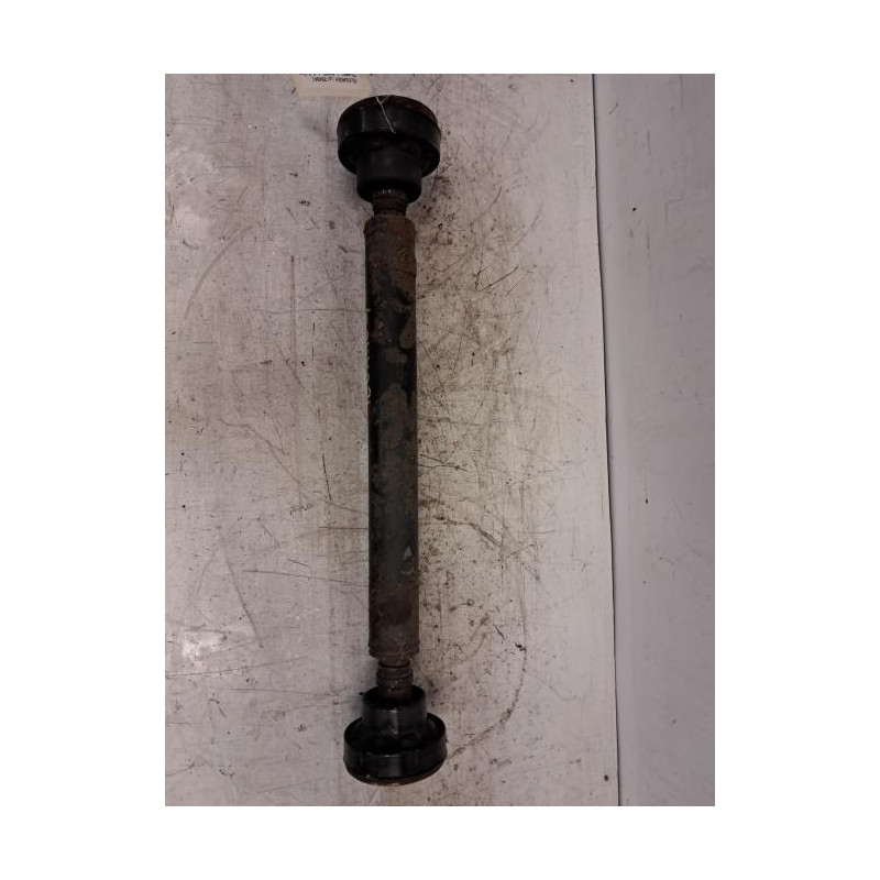 Cardan droit (transmission) - VOLKSWAGEN - TOUAREG 1 PHASE 1