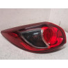 Feu arriere principal gauche (feux) - MAZDA - CX5 1 PHASE 2