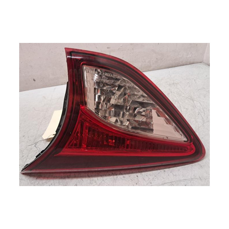 Feu arriere secondaire droit (feux) - MAZDA - CX5 1 PHASE 2