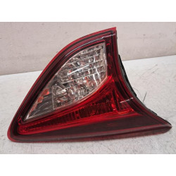 Feu arriere secondaire...