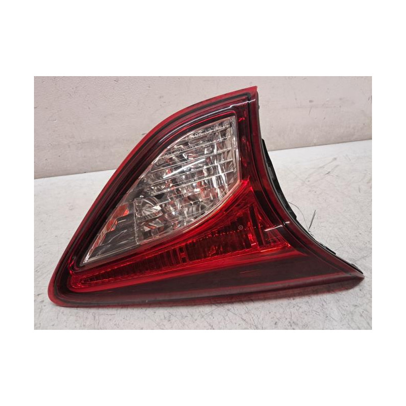 Feu arriere secondaire gauche (feux) - MAZDA - CX5 1 PHASE 2