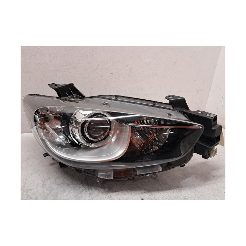 Optique avant principal droit (feux)(phare) - MAZDA - CX5 1 PHASE 2